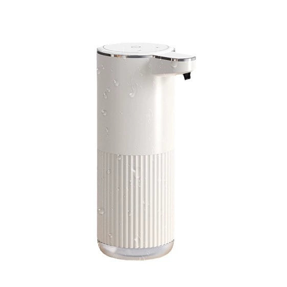 380ml Stainless Auto Handsfree Sensor Touchless Soap Dispenser Kitchen Bathroom