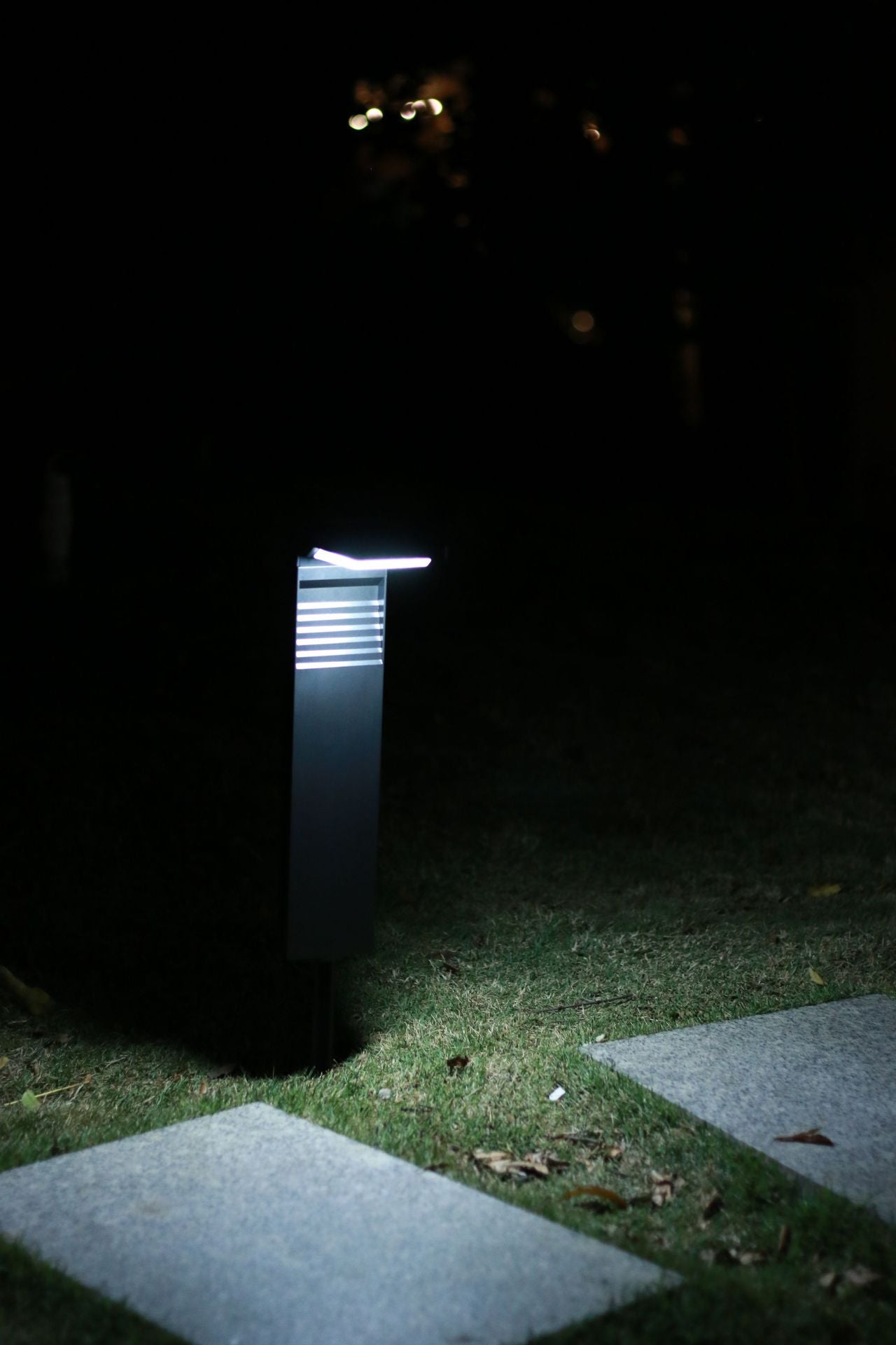 Solar Garden Lights Outdoor Waterproof