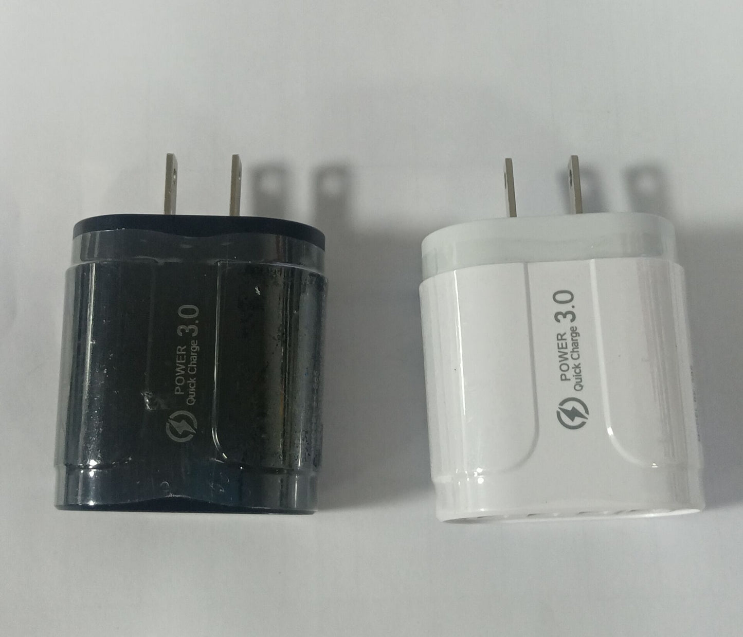 QC 3.0 4USB Charger Fast Charge