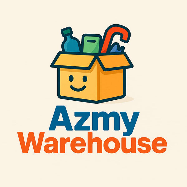 AzmyWarehouse